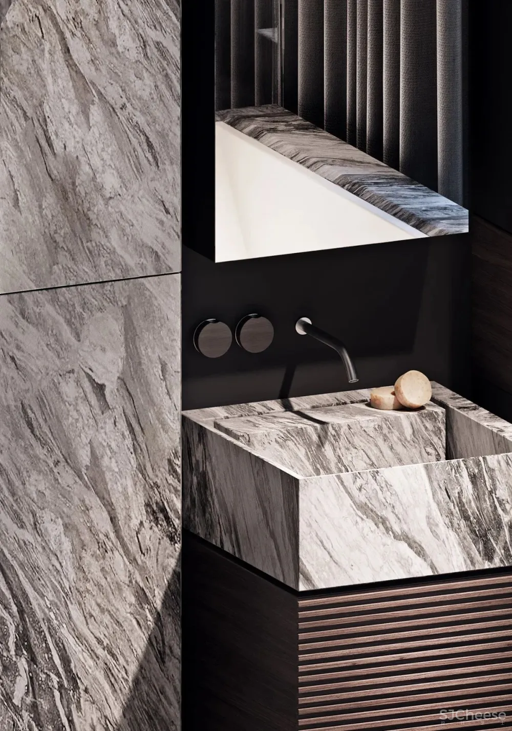 TOLKO Interior 专辑