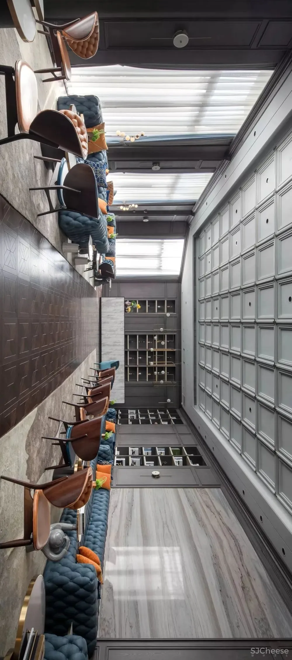 Panshine 派尚设计专辑