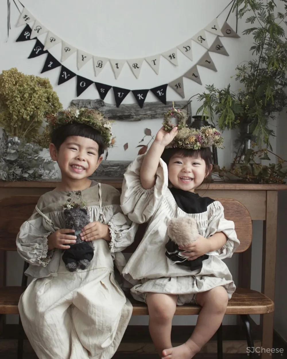 日本一主妇，晒100多㎡房子治愈无数人：没有客厅和电视，却是家居界的教科书！