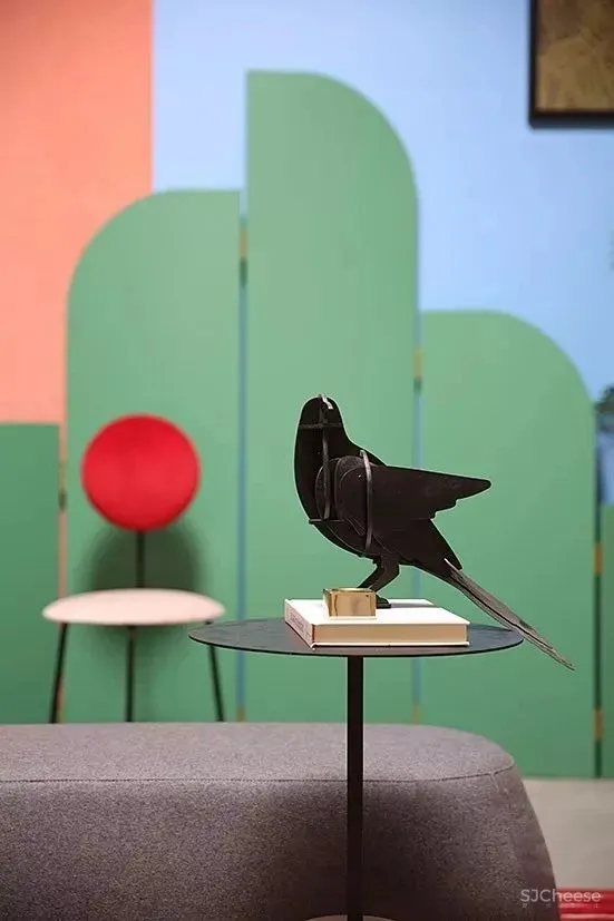 GBD 杜文彪专辑 样板间