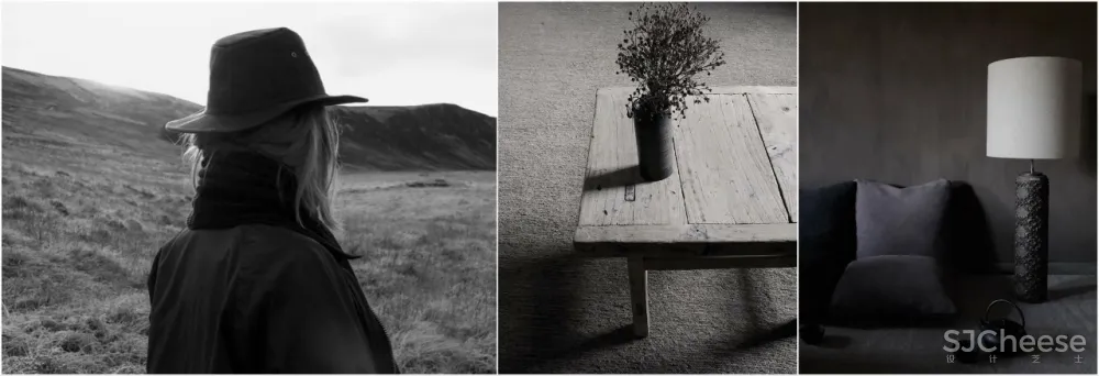 维多利亚女王的狩猎小屋,被Axel Vervoordt 徒弟改造成侘寂酒店