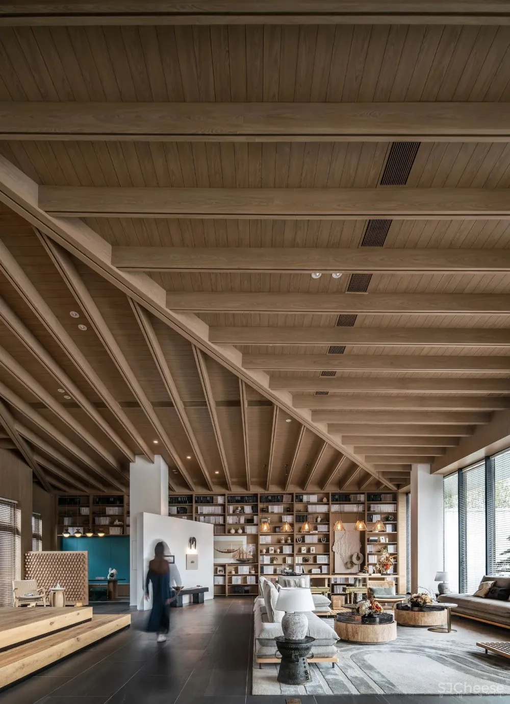 DAS大森设计丨自然与人文记忆的设计传承