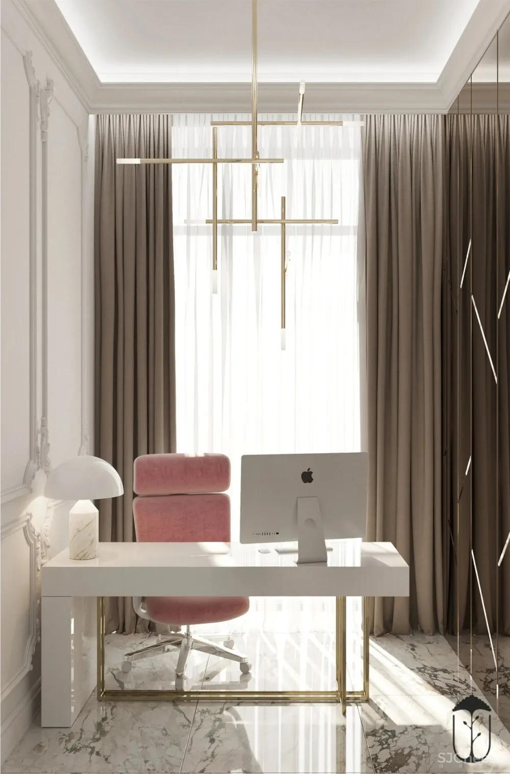 轻奢,一种对生活品质的追求!