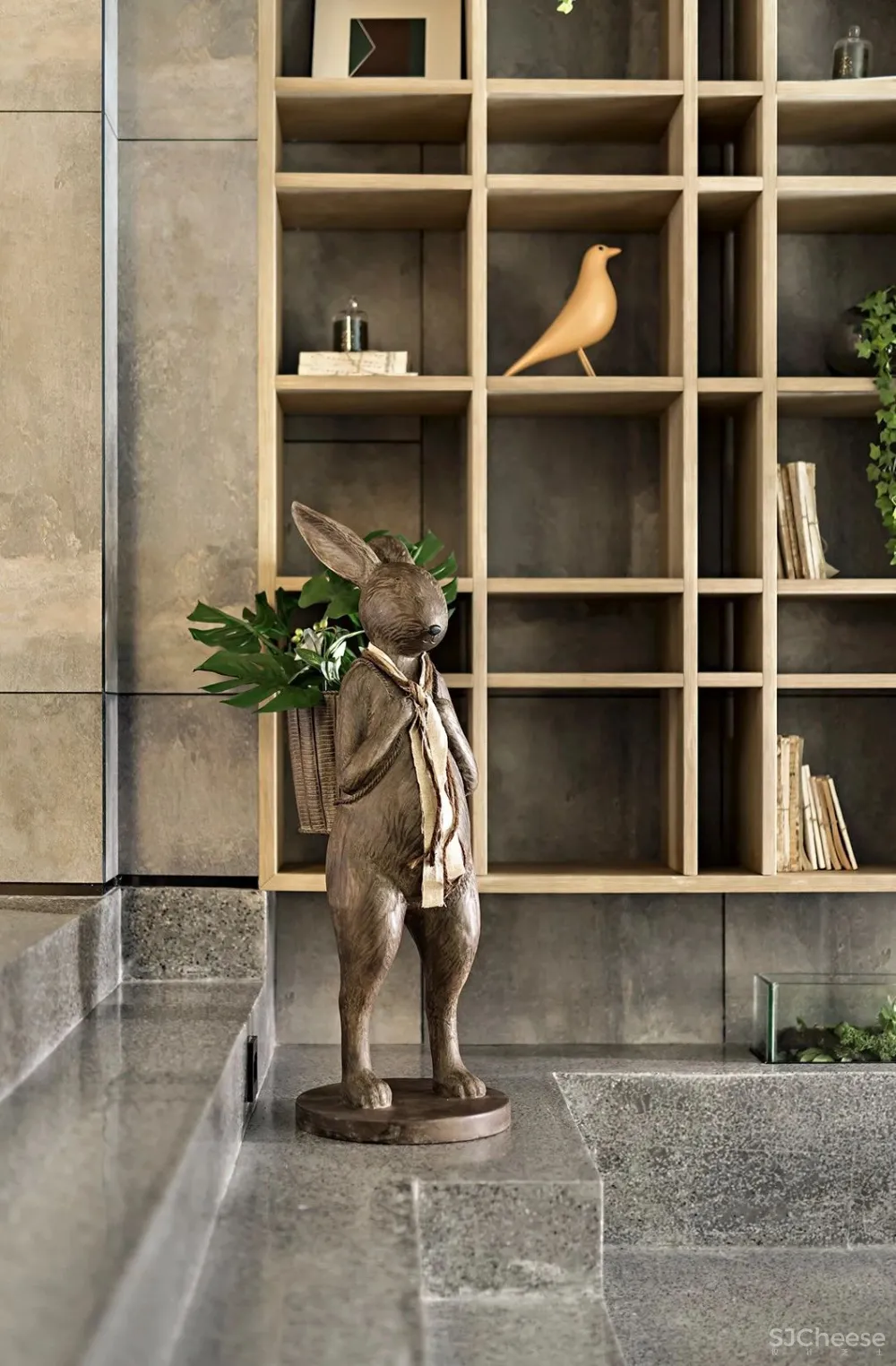 大面积别墅,如何设计才好看?