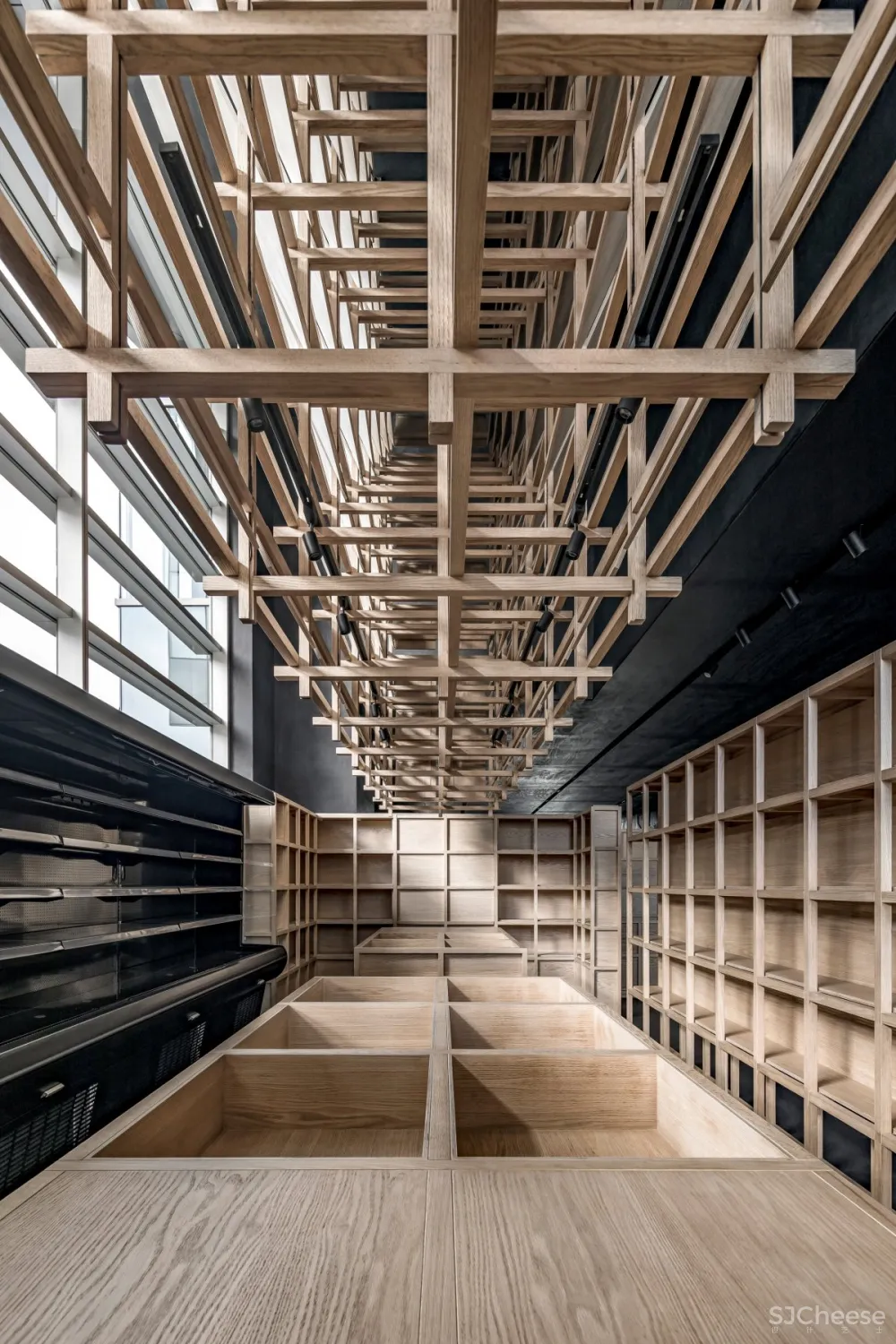 Ewrawe | Tori Tori , 现代宁静的日式工艺