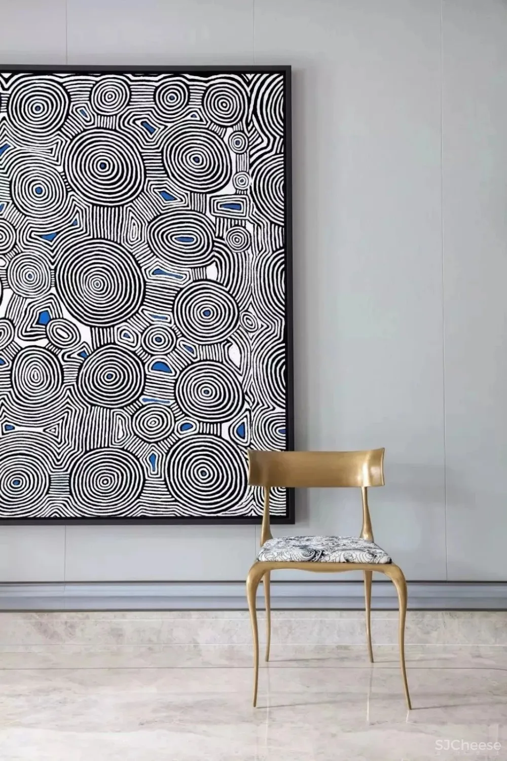 W.DESIGN 无间设计（吴滨）样板间专辑