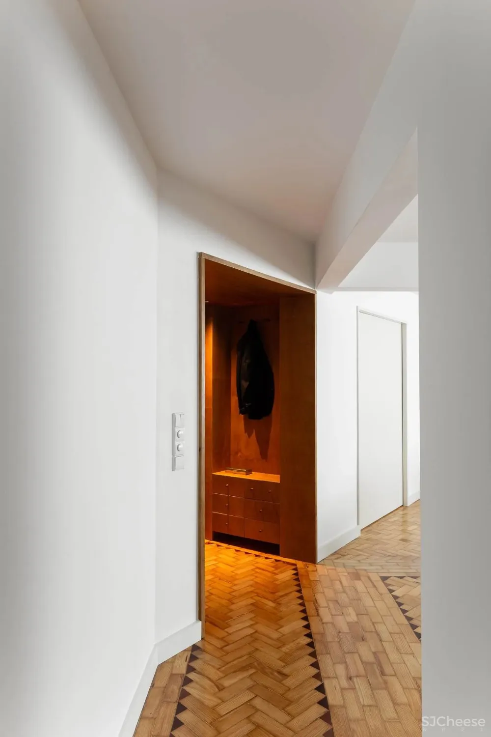 Arriba|設計的高陡海岸