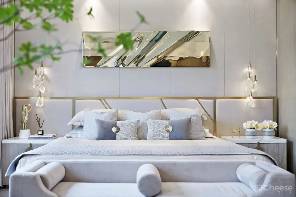 龙湖南通港闸202联排样板房——居隅现代，沐享东方 璞辉设计