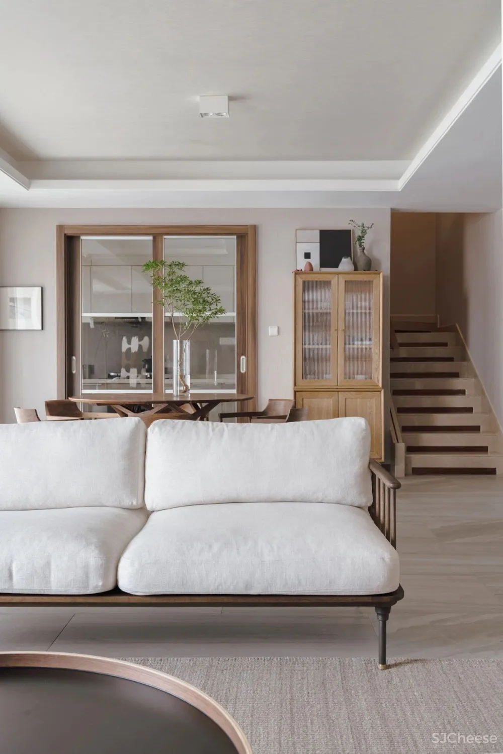 CONCESSIONS 壹阁设计