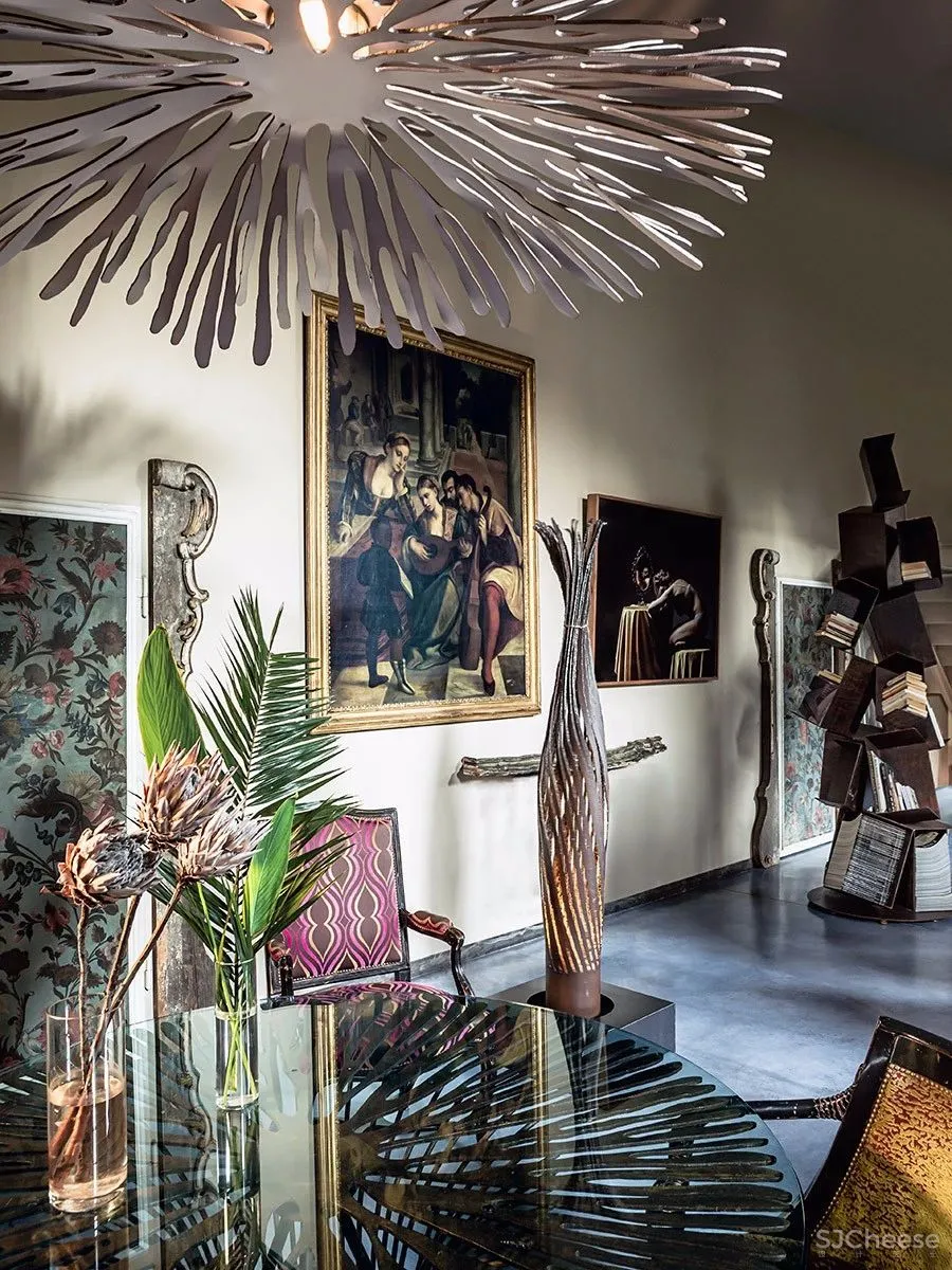 软装的绝美搭配,不看你亏大了!