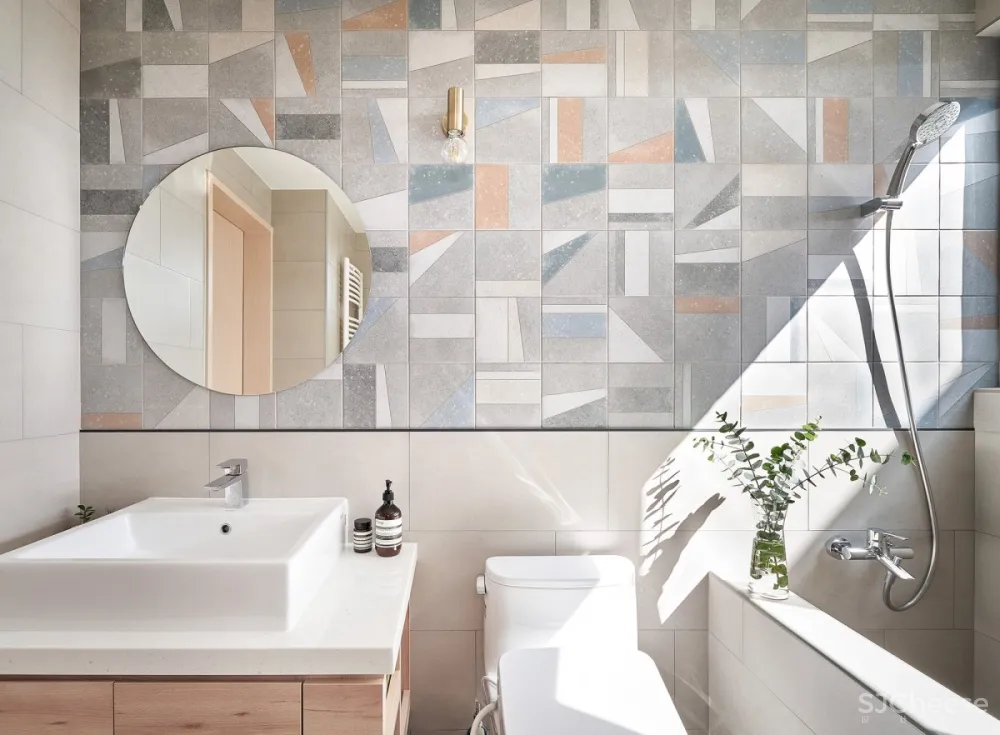 NestSpace Design | Ne On Apartment , 迷人的极简主义住宅