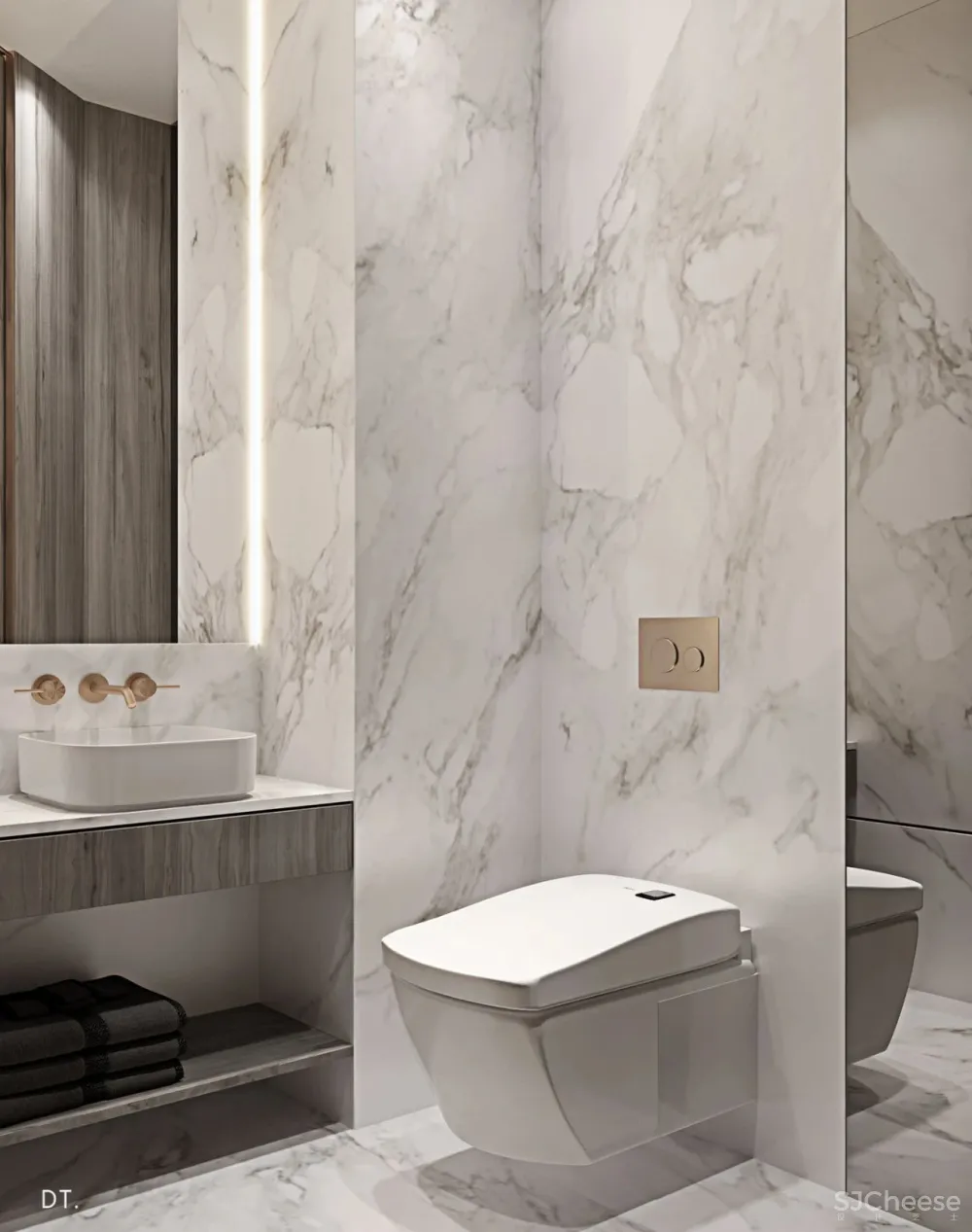 高级灰 法式轻奢,彰显优雅与奢华!