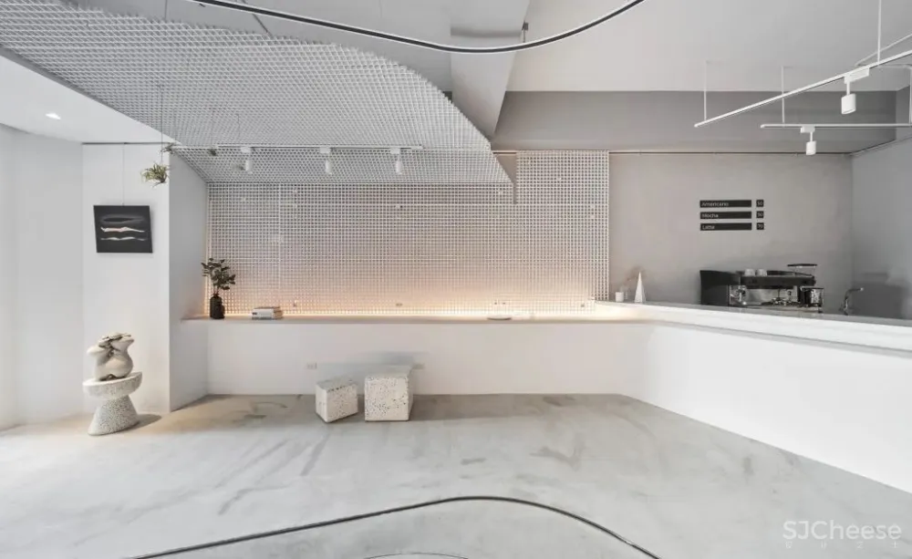 简约空间 桃园Kuan Yan画廊