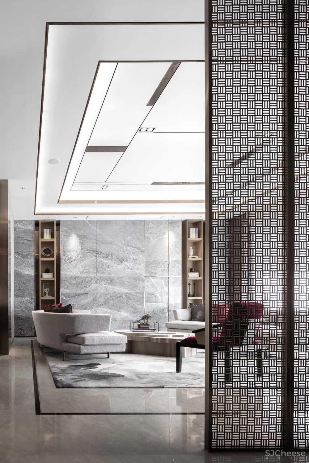 【2020年第一季度】别墅豪宅类人气前三案例分享