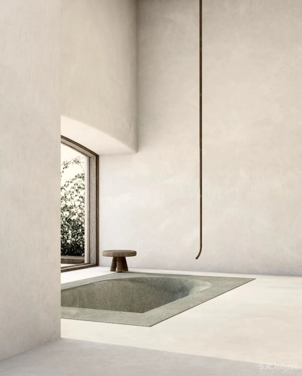 “土味”奢宅，越土越高级