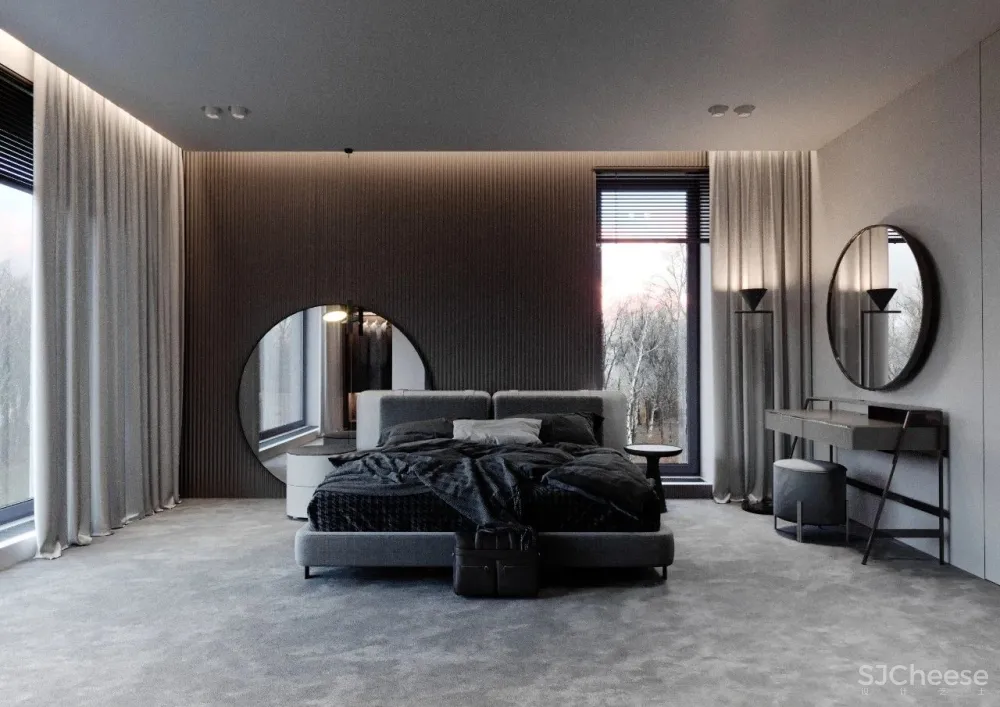 精致简约，根植于简单的生活美学！