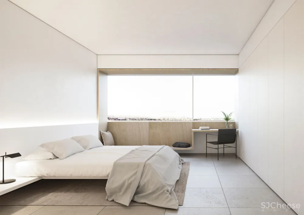 极简主义的七大常用设计手法!