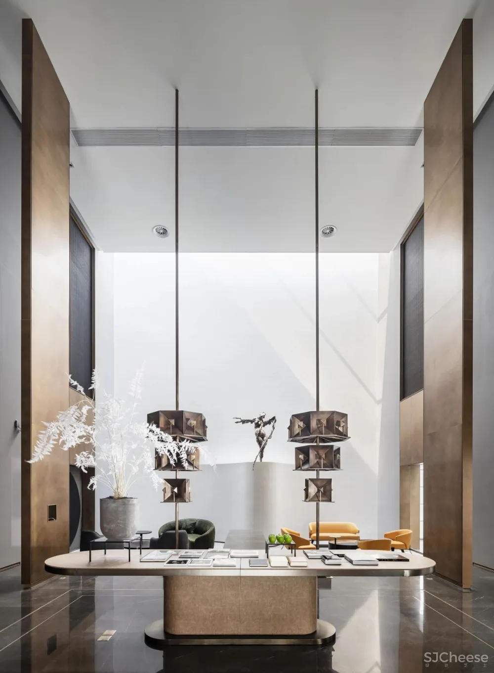 赵树作品丨当生活遇见艺术