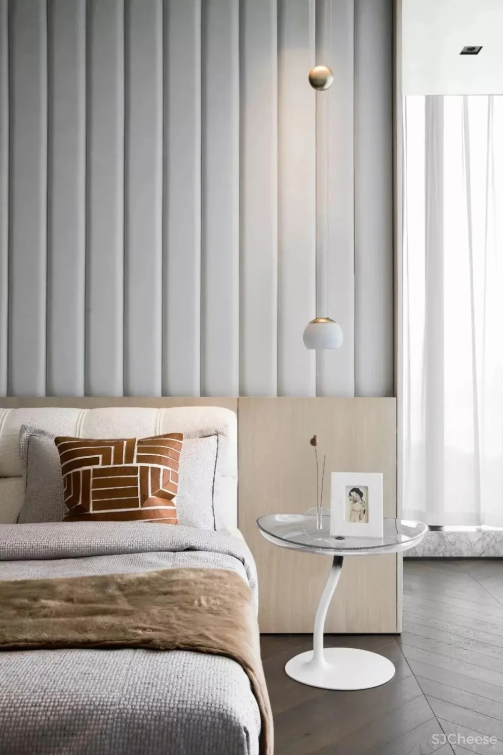 元禾大千设计专辑 样板间