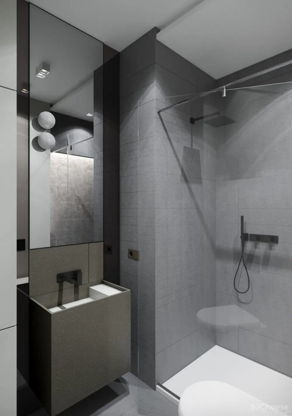 Nido Interiors | RA , 舒适简约的轻奢住宅