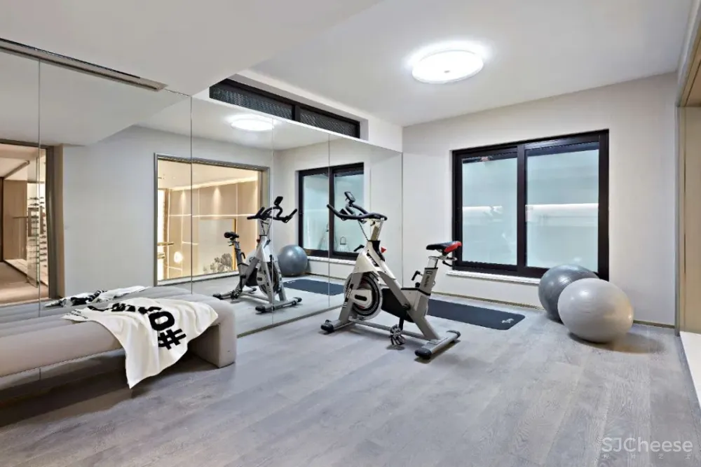 龙湖南通港闸202联排样板房——居隅现代，沐享东方 璞辉设计