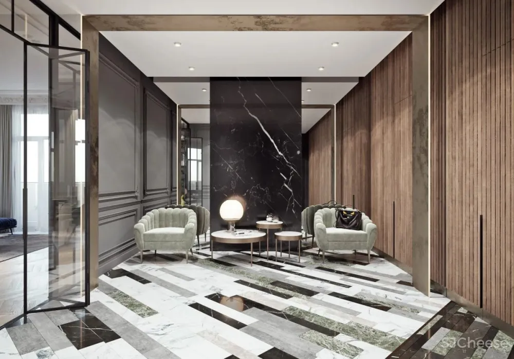 TOLKO Interior 专辑