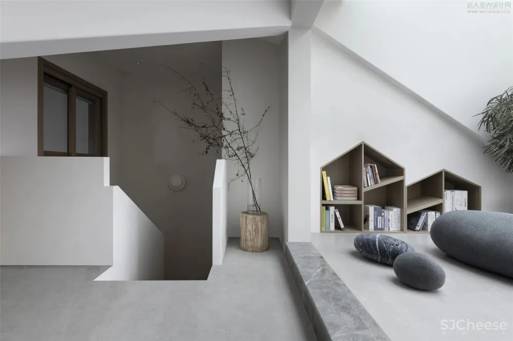 尚舍生活设计丨望江月320㎡