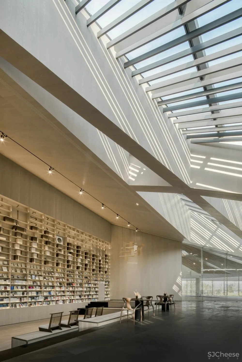 万科眉州文化村东坡书院 ENJOYDESIGN