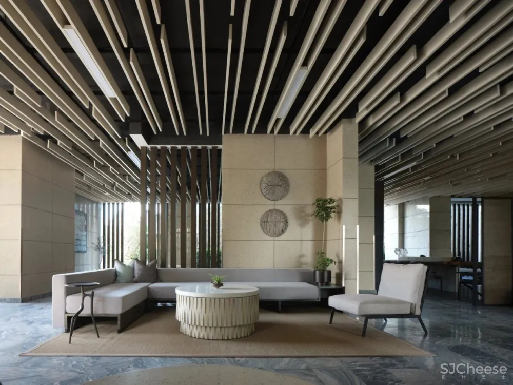 元禾大千设计专辑 样板间