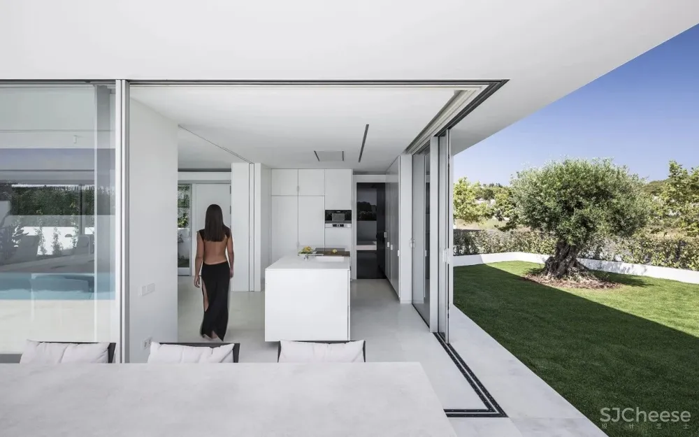 极简,极美,是一种生活态度!