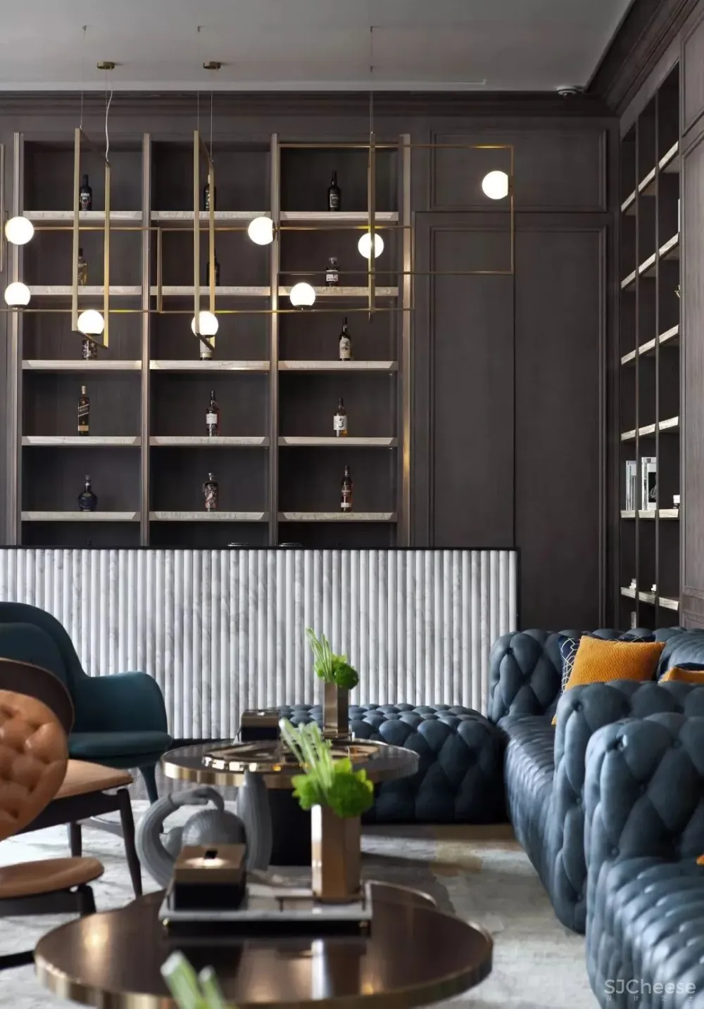 Panshine 派尚设计专辑