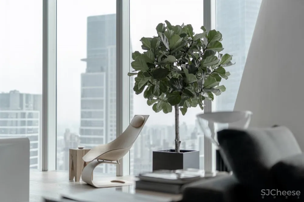 共和都市 | RMA Office , 未来办公空间