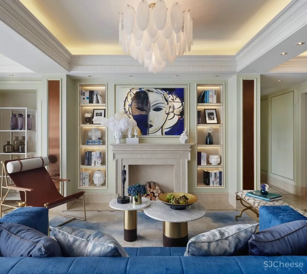 听说,室内设计师都不懂软装设计?