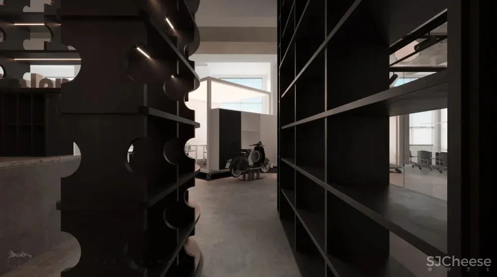 南京年轻设计者的新坐标