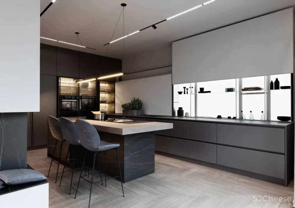 精致简约，根植于简单的生活美学！