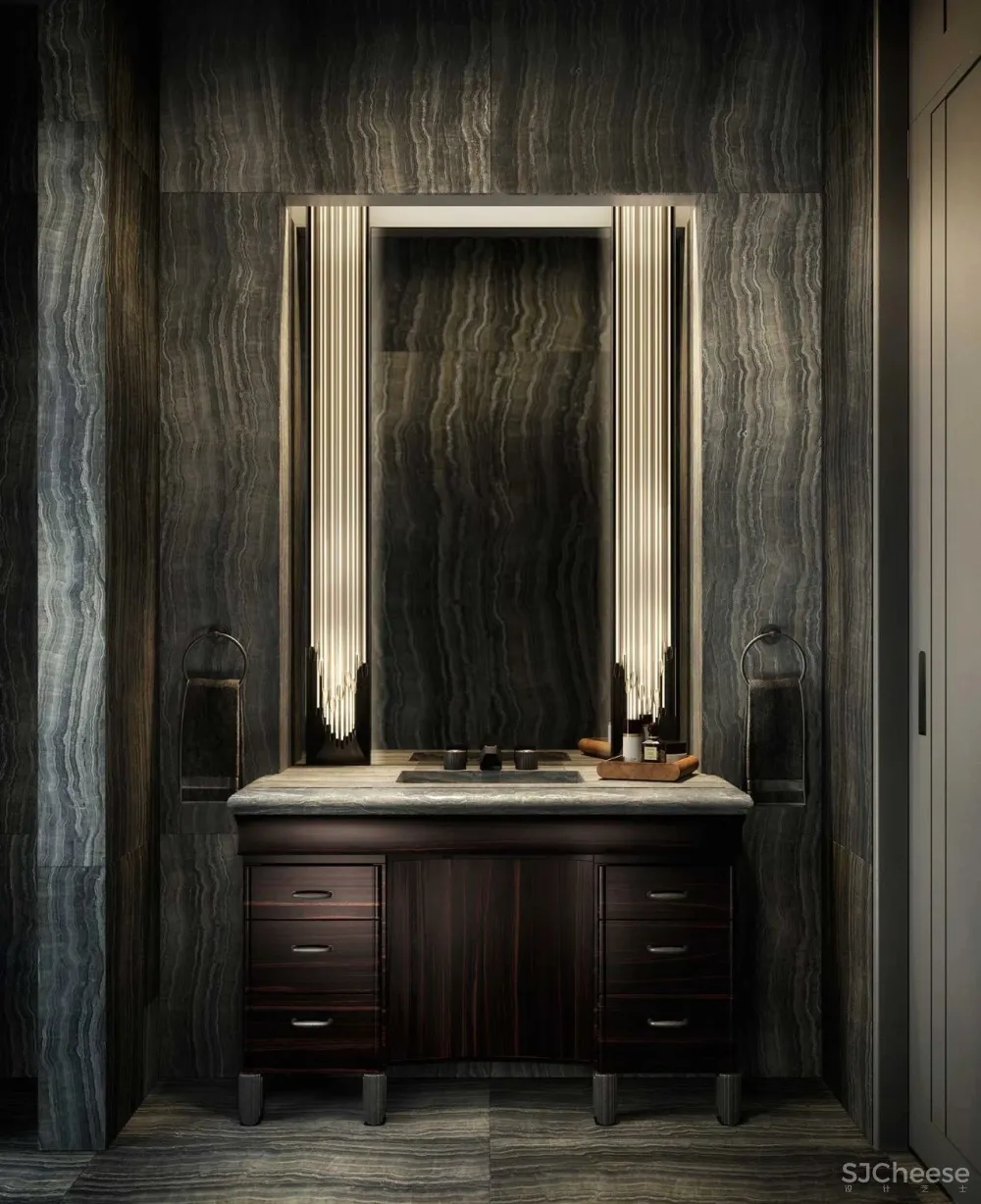 知.鉴赏新作 看国外地产 品豪宅时尚