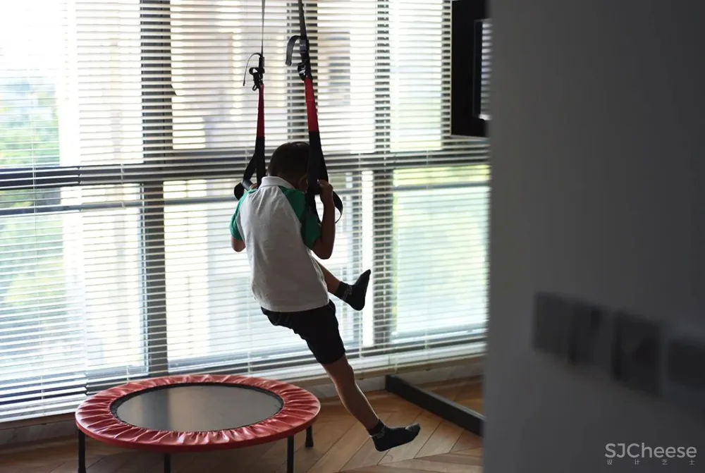 500㎡顶级大平层，隐于白云山旁的理想家！