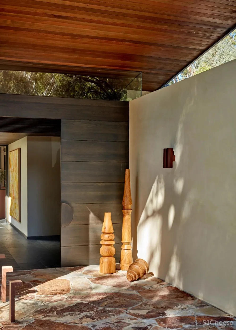 好色，理所当设