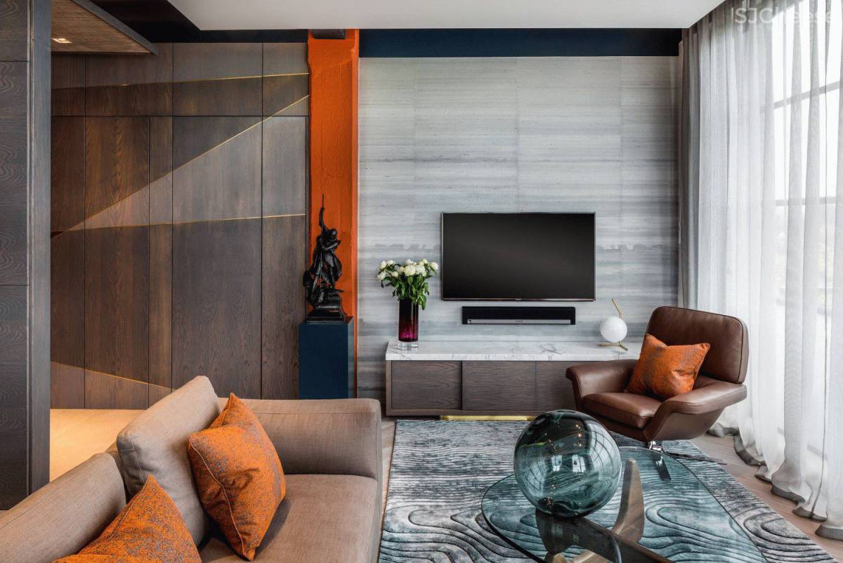 设计寻访Daniel Hopwood:打破规则是设计最激动人心之所在