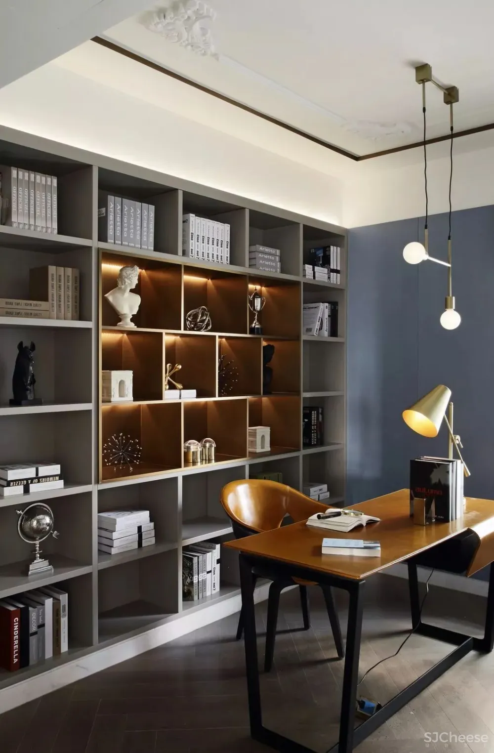 法式中国风,美到让人窒息的惊艳!