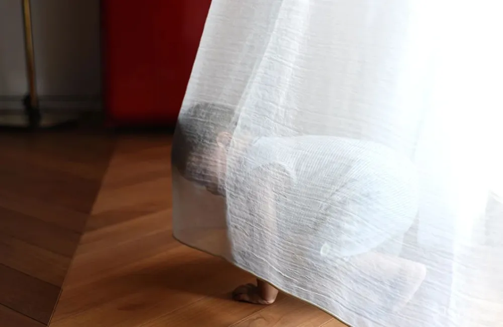 500㎡顶级大平层，隐于白云山旁的理想家！