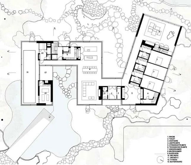 一座房子,装载了我们人生所有的梦想!