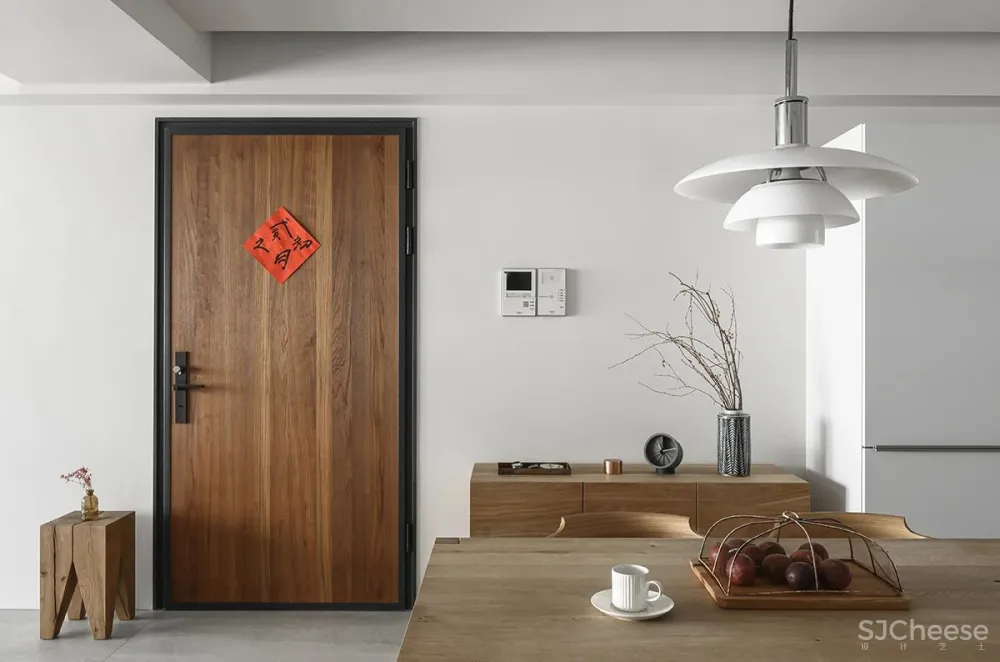 这是我近来看过最好的新中式