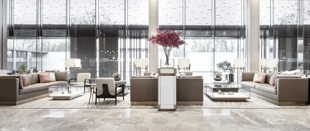 Panshine 派尚设计专辑