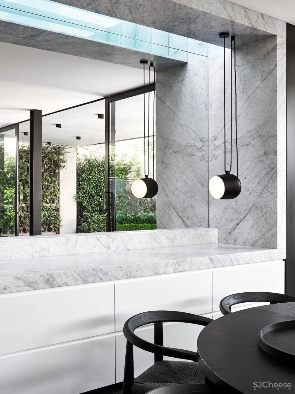 Mim Design新作丨极简高级灰,让精致生活更有气质