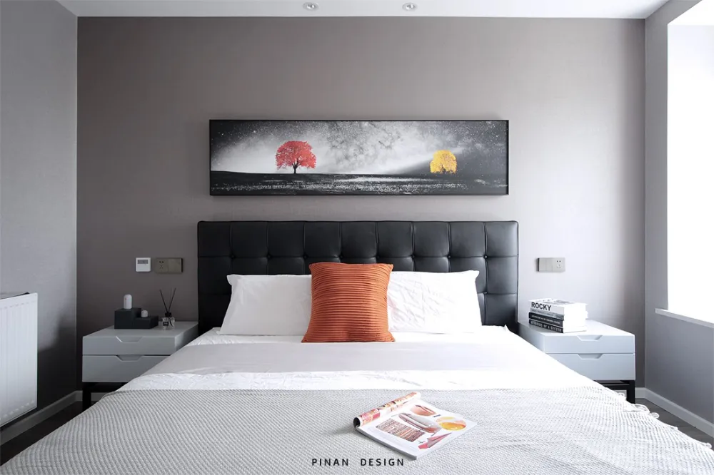 《花样年华》---品岸装饰设计/湖北潜江