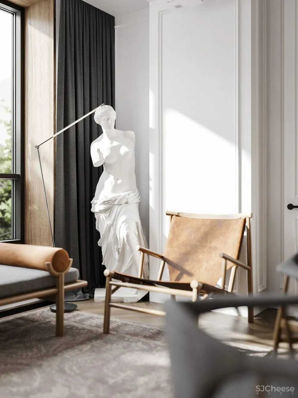 Cartelle Design丨激发灵感 点燃一种全新生活方式