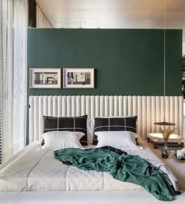 2020春夏流行色——风暴绿 、 帕莎诺瓦红