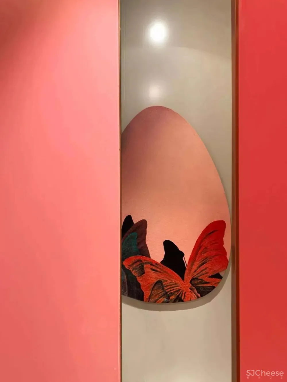 GBD 杜文彪专辑 售楼部