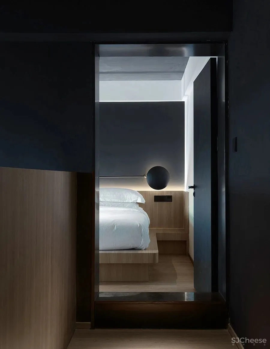 iMeet重庆民宿丨陪你到城市之巅